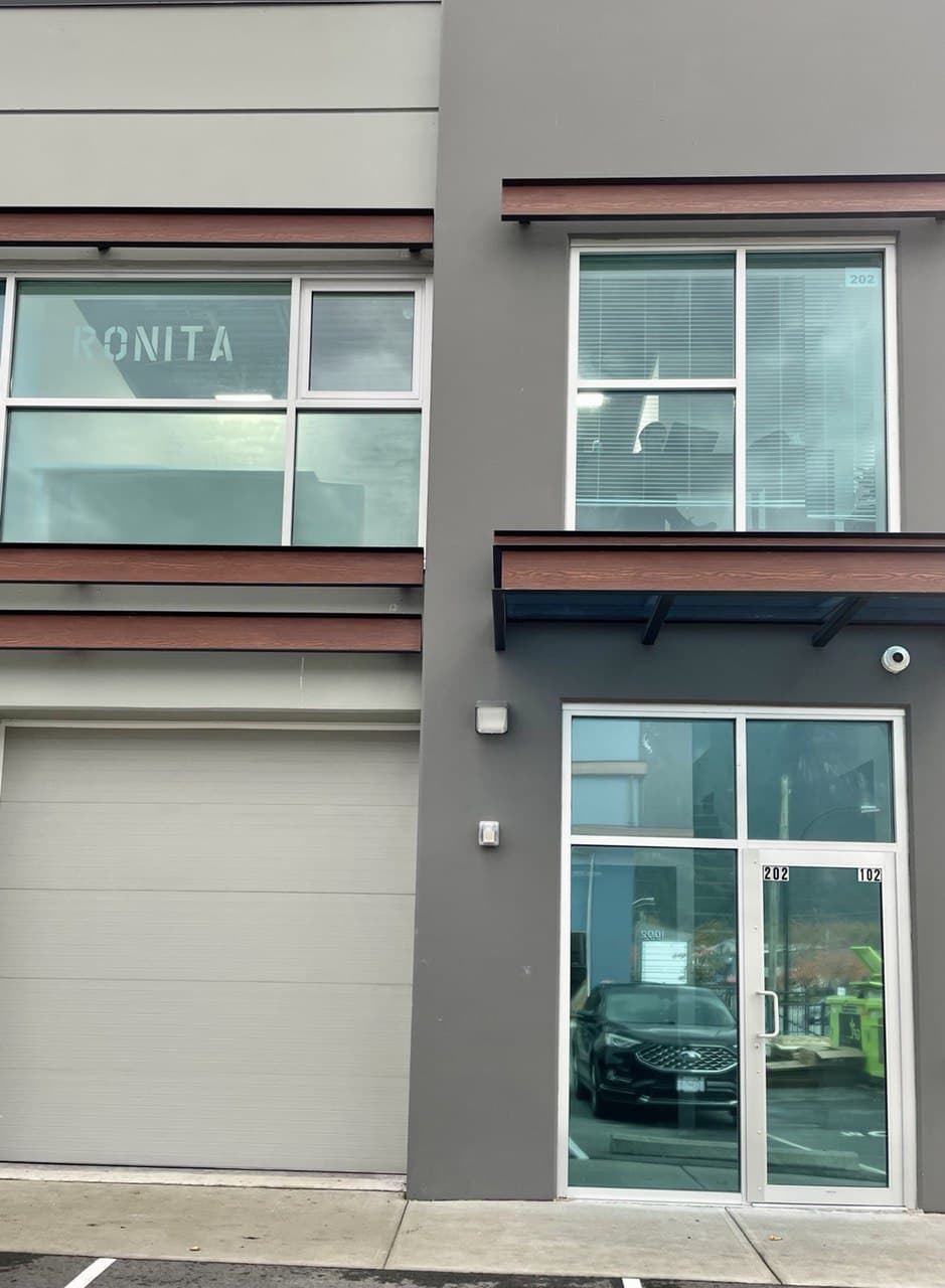 Ronita Technology | 1002 Industrial Way, Squamish, BC V8B 1B4, Canada | Phone: (604) 898-2620