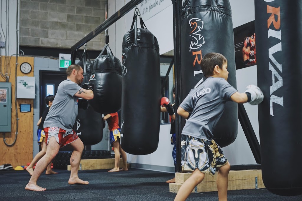 Siam No1 Québec Muay Thai | 1990 Rue Cyrille-Duquet #165, Québec, QC G1N 4K8, Canada | Phone: (418) 569-9363