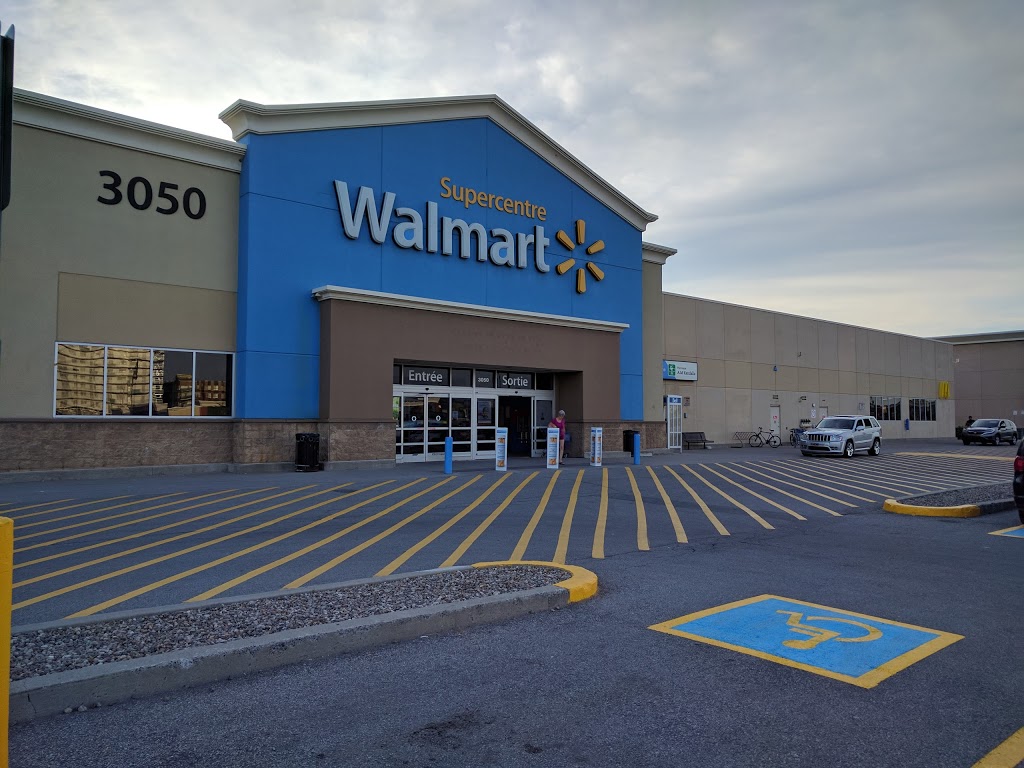 Walmart Vaudreuil Supercentre | 3050 Boulevard de la Gare, Vaudreuil-Dorion, QC J7V 9J5, Canada | Phone: (450) 510-3314