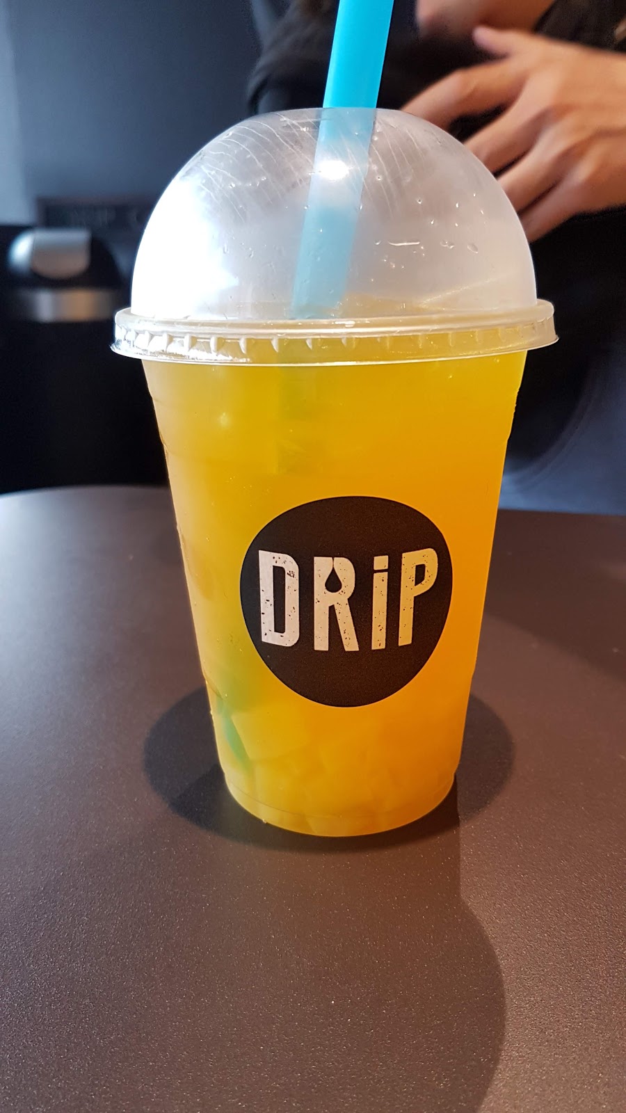 Drip Cafe | 3110 Kingston Rd, Scarborough, ON M1M 1P2, Canada | Phone: (647) 350-8869