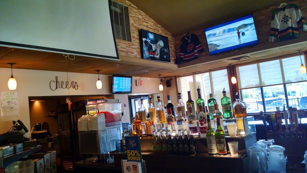 Pappas Bar and Grill | 1780 Orchard Park Rd, West Seneca, NY 14224, USA | Phone: (716) 675-2440