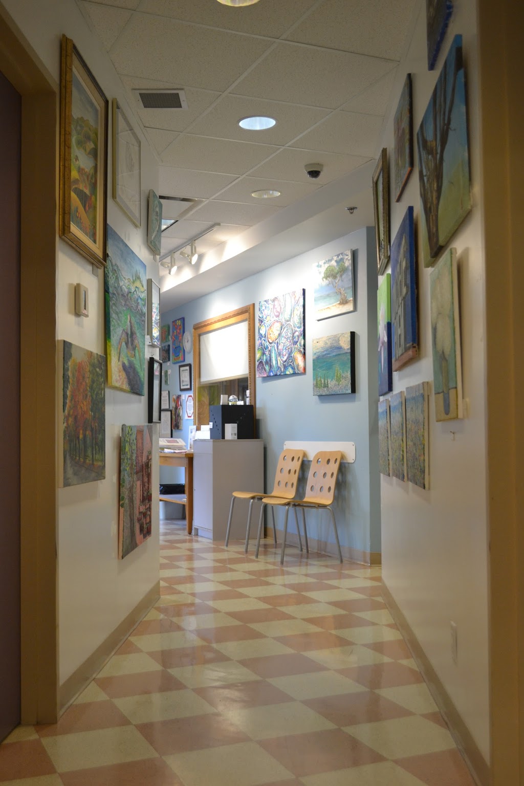 The Art Studios | 2005 E 44th Ave, Vancouver, BC V5P 1N1, Canada | Phone: (604) 871-9788