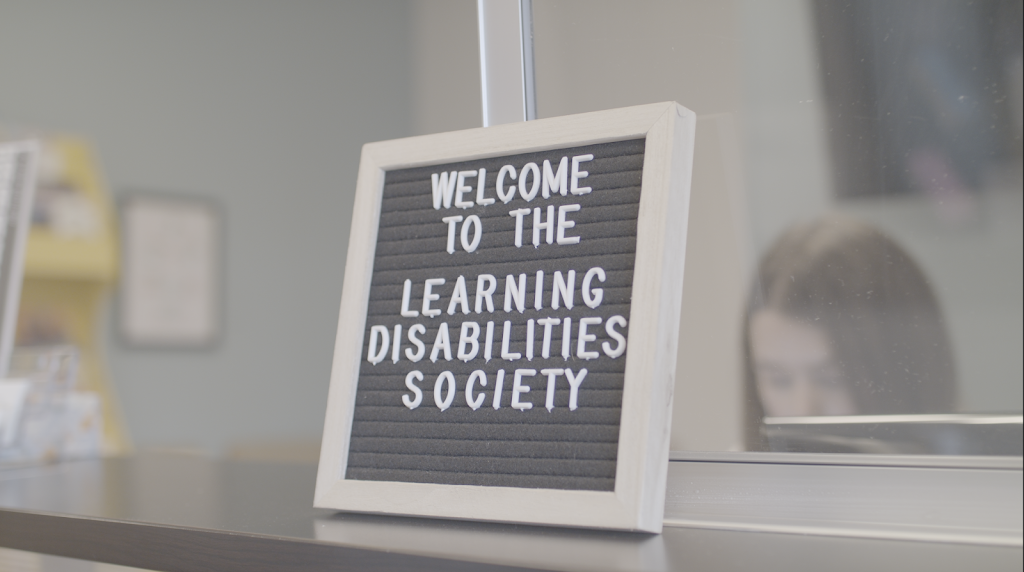 Learning Disabilities Society of Greater Vancouver | 3292 E Broadway, Vancouver, BC V5M 1Z8, Canada | Phone: (604) 873-8139