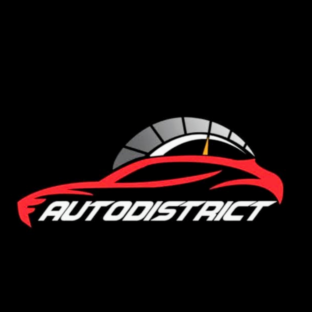 Auto District Belleville | 521 Dundas St W, Belleville, ON K8P 1B6, Canada | Phone: (613) 967-5757