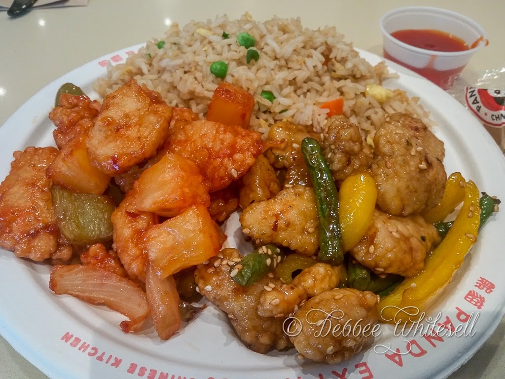 Panda Express | 935 St Albert Trail #305, St. Albert, AB T8N 4K6, Canada | Phone: (780) 458-9899