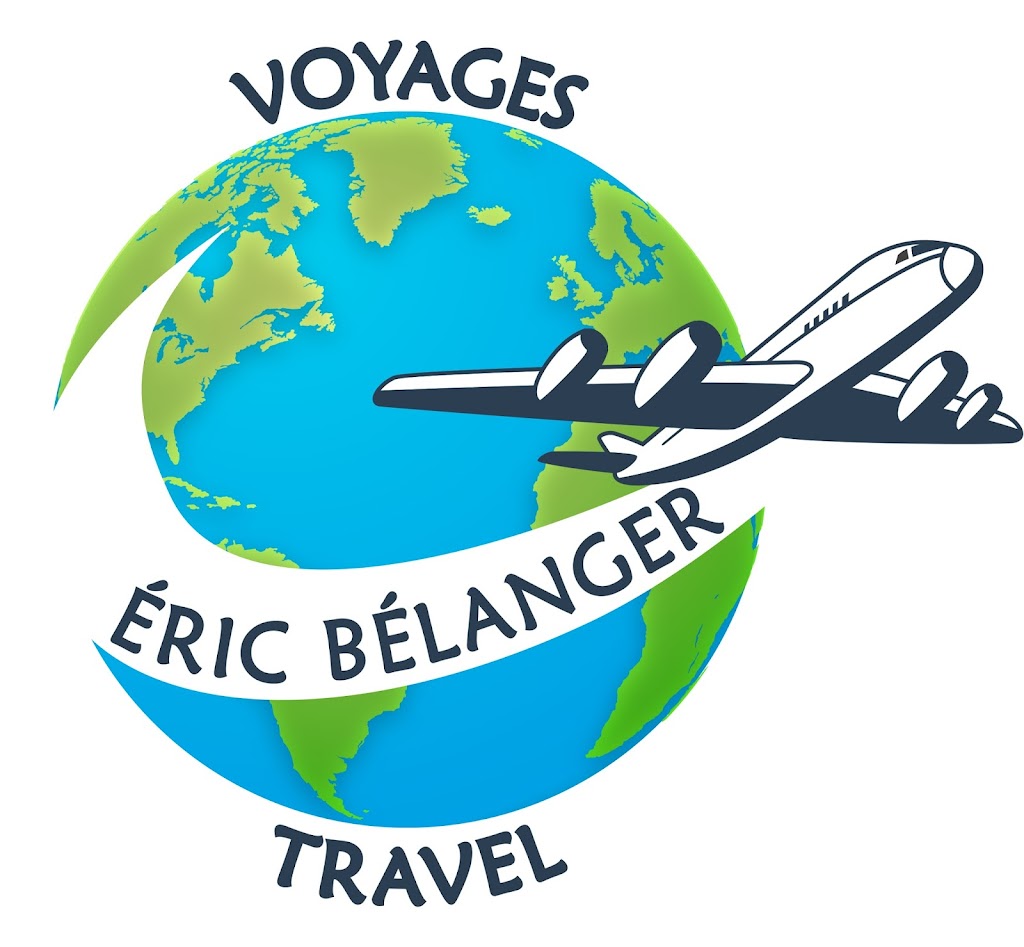 Voyages Eric Belanger | 2429 Rue Guillaume, Jonquière, QC G7S 3X7, Canada | Phone: (418) 412-0992