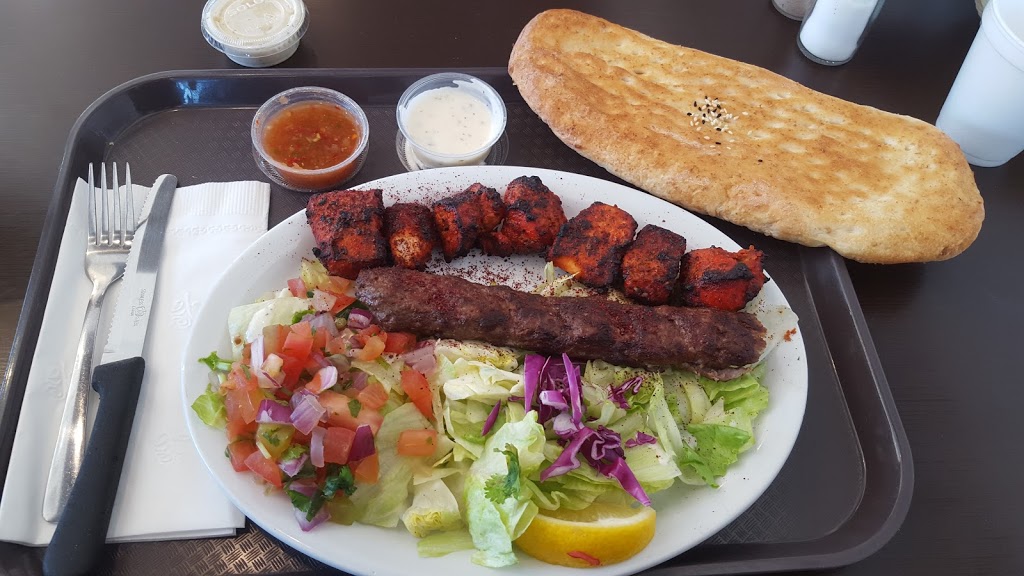 Watan Kabob | 55 Matheson Blvd E, Mississauga, ON L4Z 1X8, Canada | Phone: (905) 712-2221