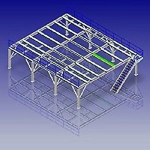 CAD Technical Solutions | 21 Bridlepath St, Richmond Hill, ON L4S 1V7, Canada | Phone: (647) 930-3674