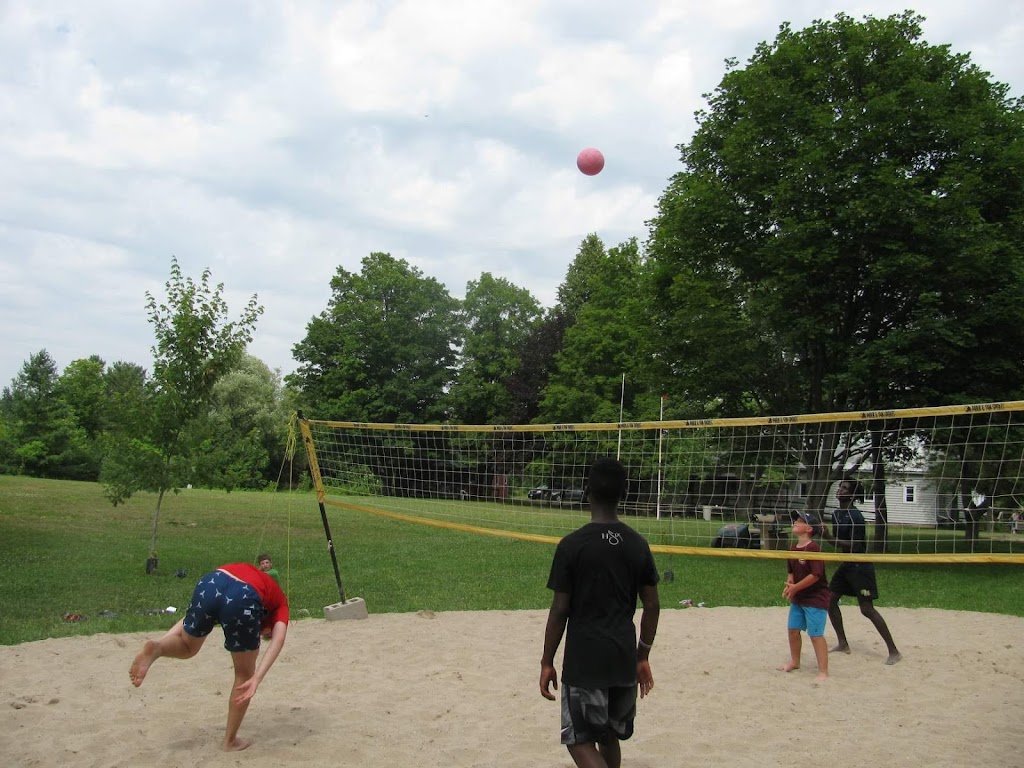 Camp Huron | 74969 Bluewater Hwy, Bayfield, ON N0M 1G0, Canada | Phone: (519) 434-6893 ext. 217