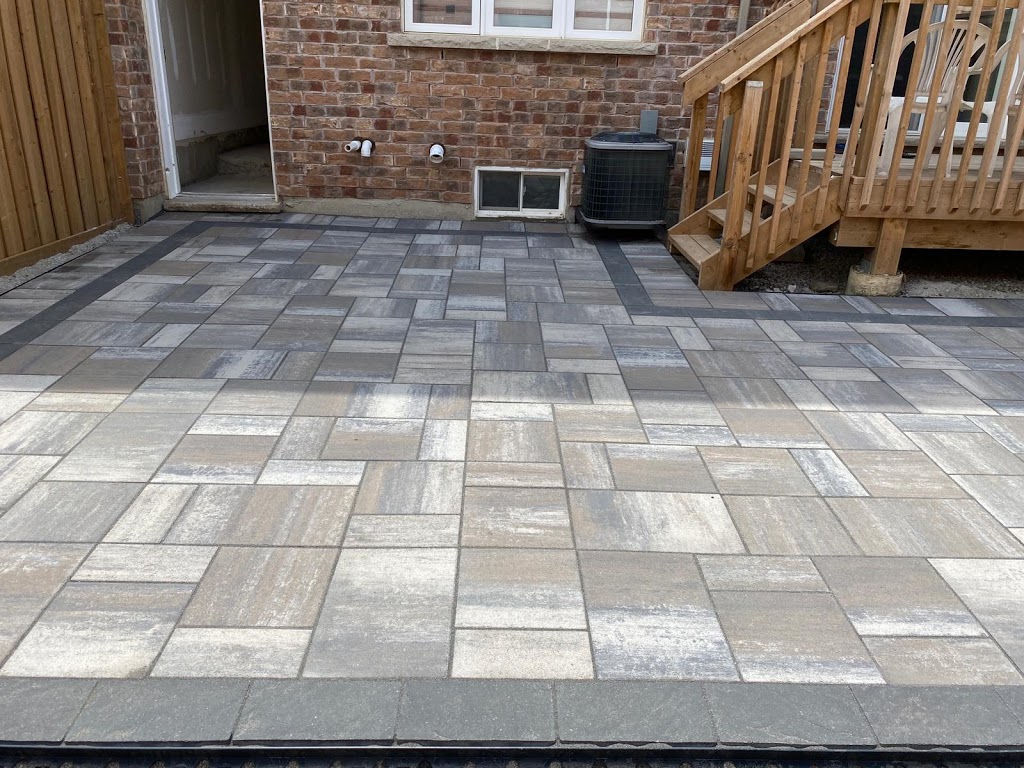 RENOLOCK HARDSCAPE | Brampton, ON L7A 4X6, Canada | Phone: (647) 326-6863