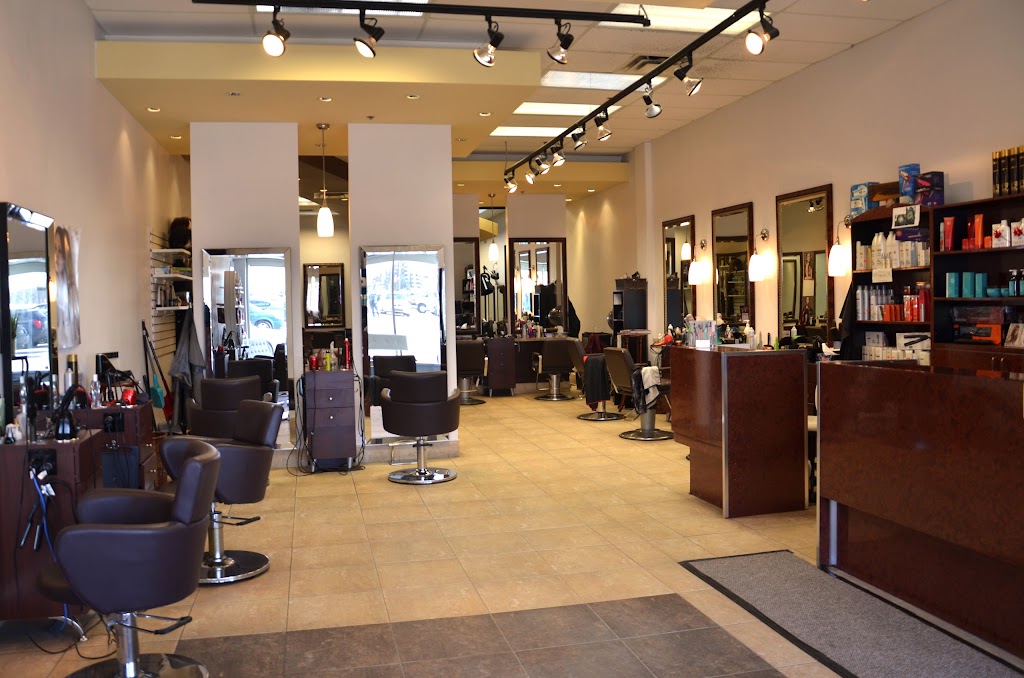 Coiffure-Butterfly | 183 E Boul Hymus, Pointe-Claire, QC H9R 1E9, Canada | Phone: (514) 696-1681