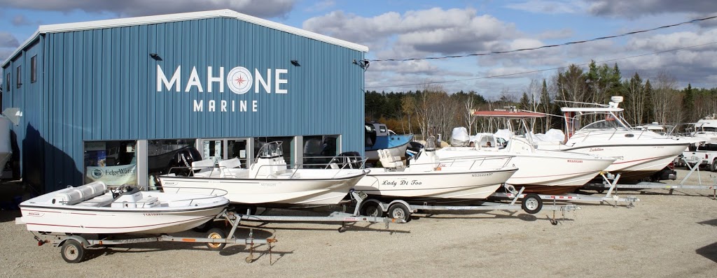 Mahone Marine Ltd. | 7980 Nova Scotia Trunk 3, Mahone Bay, NS B0J 2E0, Canada | Phone: (902) 624-1800