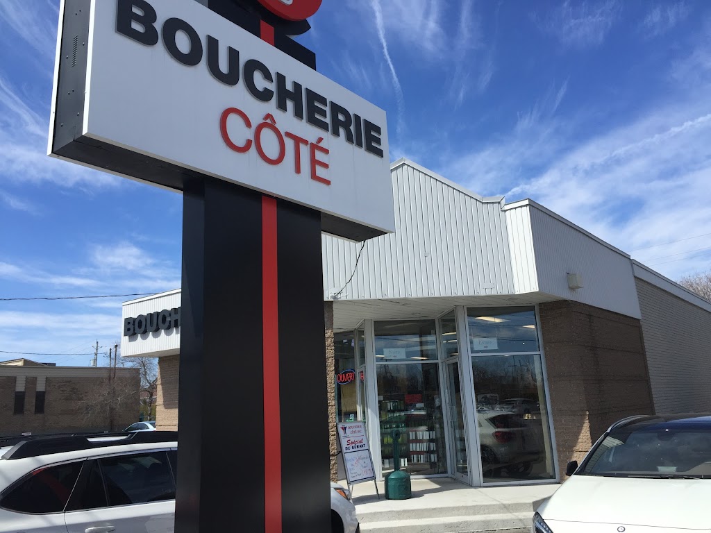 Boucherie Côté Boisbriand | 387 Chem. de la Grande-Côte, Boisbriand, QC J7G 1A9, Canada | Phone: (450) 437-6877