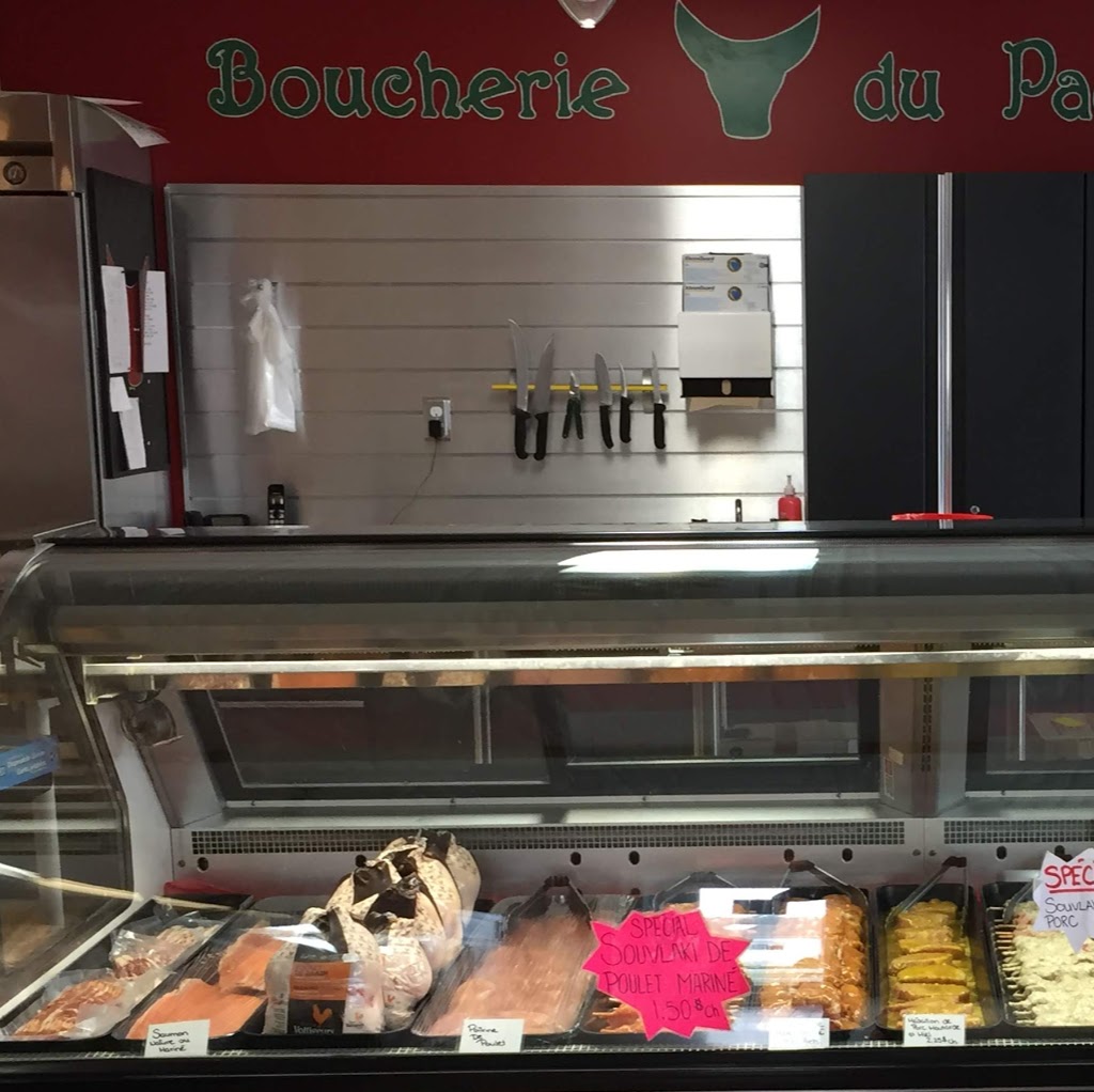 Boucherie Du Paysan Inc | 315 Rue Saint-Jacques, Napierville, QC J0J 1L0, Canada | Phone: (450) 245-3737