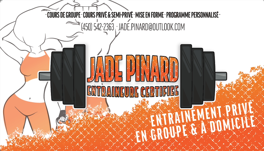 Gym St-Blaise | 1975 Rue Principale, Saint-Blaise-sur-Richelieu, QC J0J 1W0, Canada | Phone: (450) 542-2363