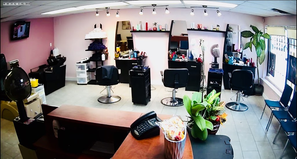 Lotus Hair & Spa Salon | 12918 127 St NW, Edmonton, AB T5L 1A9, Canada | Phone: (780) 488-1648