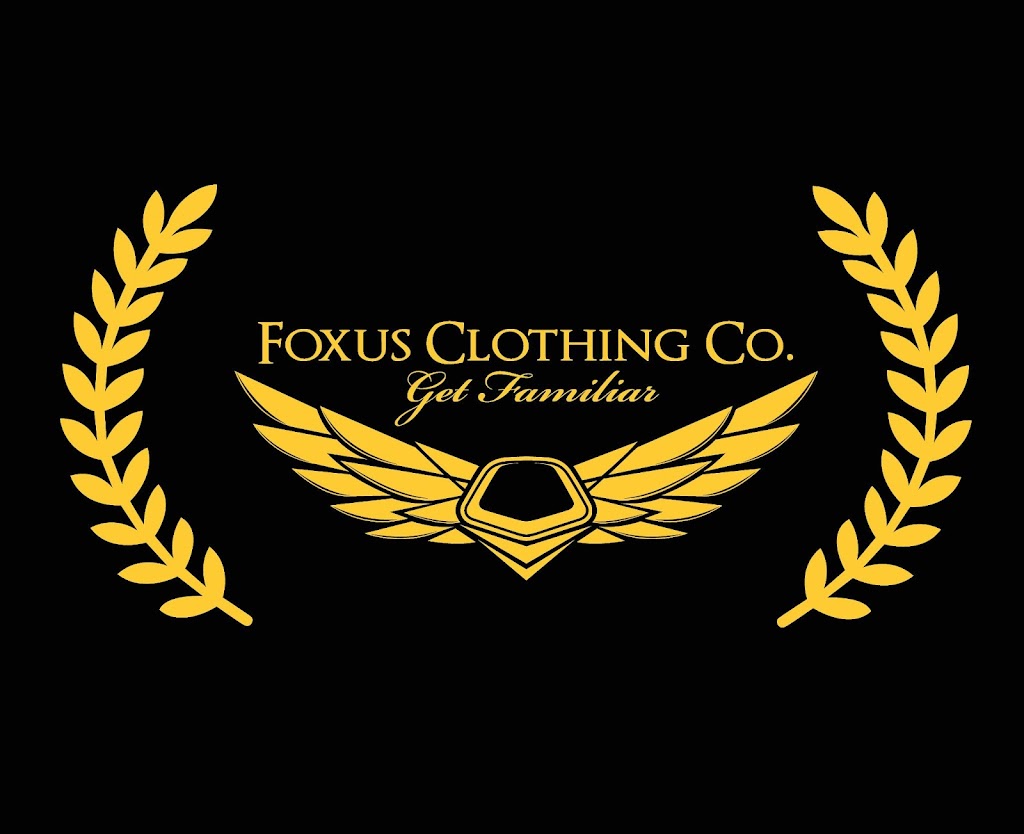 Foxus Clothing Co. | 1202 York Mills Rd #2202, North York, ON M3A 1Y2, Canada | Phone: (647) 515-4107