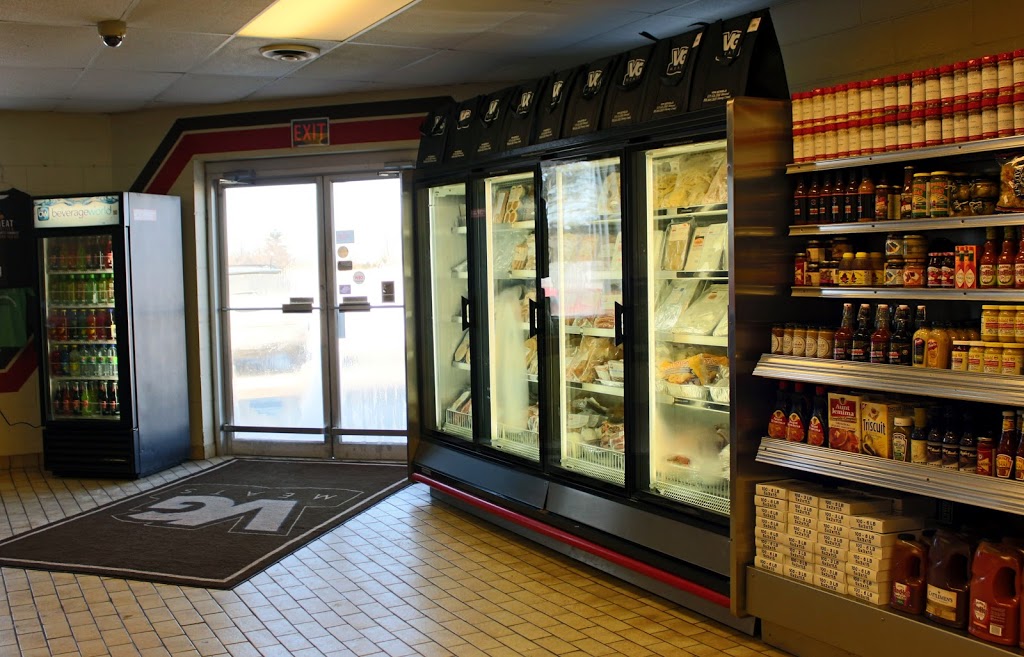 V G Meats | 966 Concession 6 Woodhouse, Simcoe, ON N3Y 4K4, Canada | Phone: (519) 426-2000