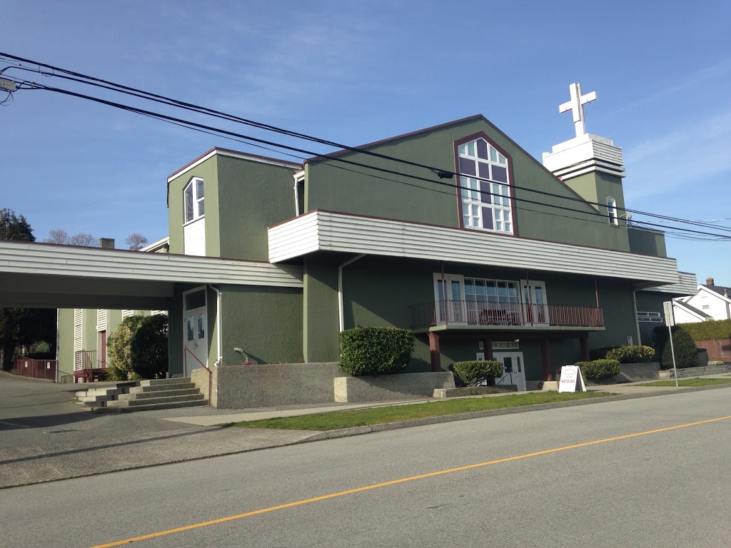 Connaught Heights Pentecostal Assembly | 2201 8th Ave, New Westminster, BC V3M 2T9, Canada | Phone: (604) 526-5505