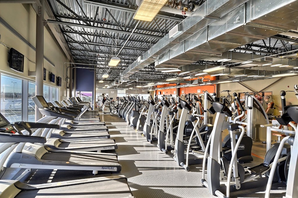 Tech Gym Terrebonne | 2485 Bd des Entreprises, Terrebonne, QC J6X 5S5, Canada | Phone: (450) 961-0238