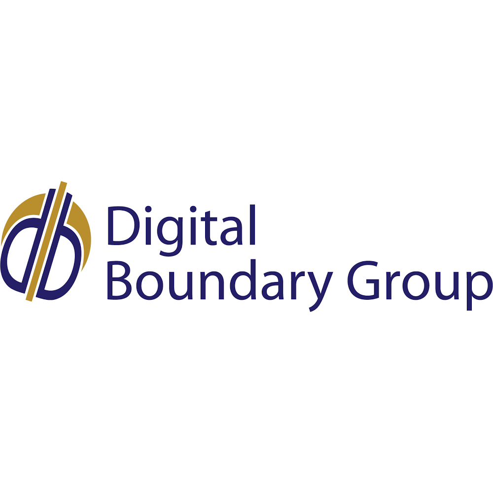 Digital Boundary Group | 4226 Raney Crescent, London, ON N6L 1C3, Canada | Phone: (800) 747-3557