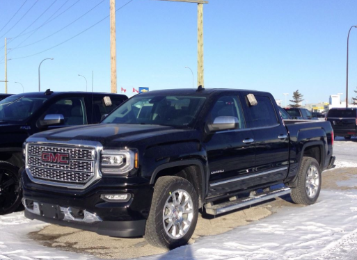 McNaught Cadillac Buick GMC | 1717 Waverley St Unit 1000, Winnipeg, MB R3T 6A9, Canada | Phone: (204) 786-3811