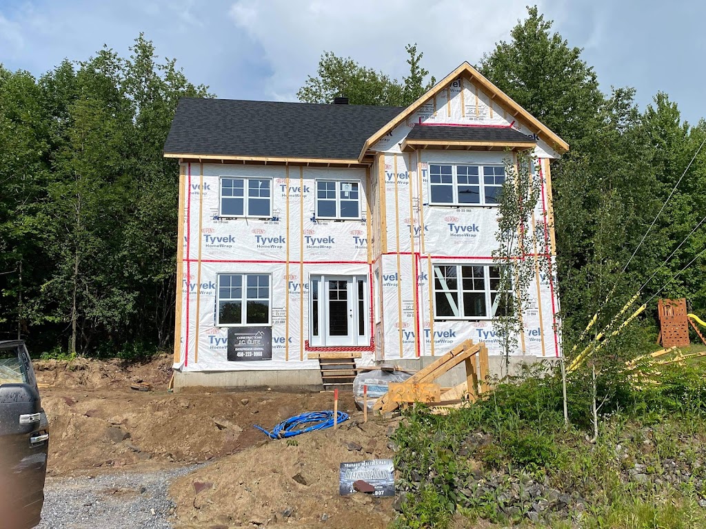 Constructions J.C. Élite Inc. | 265 Rue de lÉglise, Roxton Falls, QC J0H 1E0, Canada | Phone: (450) 223-9968