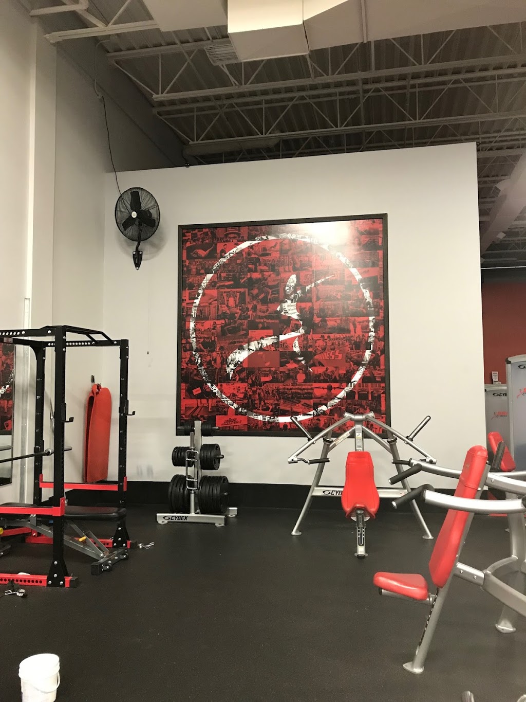 Snap Fitness | 1365 California Ave #3, Brockville, ON K6V 7L9, Canada | Phone: (613) 342-2348