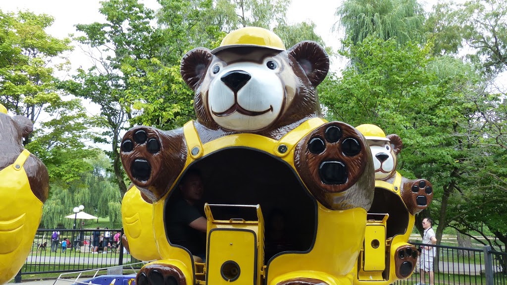 Beasley Bear Ride | Old Toronto, Toronto, ON M5J, Canada | Phone: (416) 203-0405