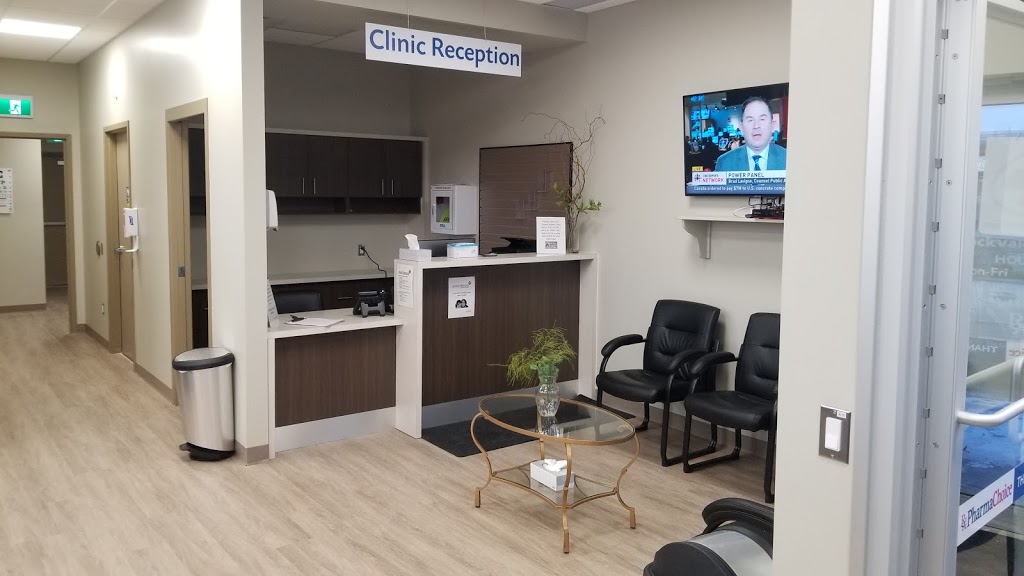 Jockvale Pharmacy & Clinic | 2201 Jockvale Rd A1, Nepean, ON K2J 4J9, Canada | Phone: (613) 440-7200