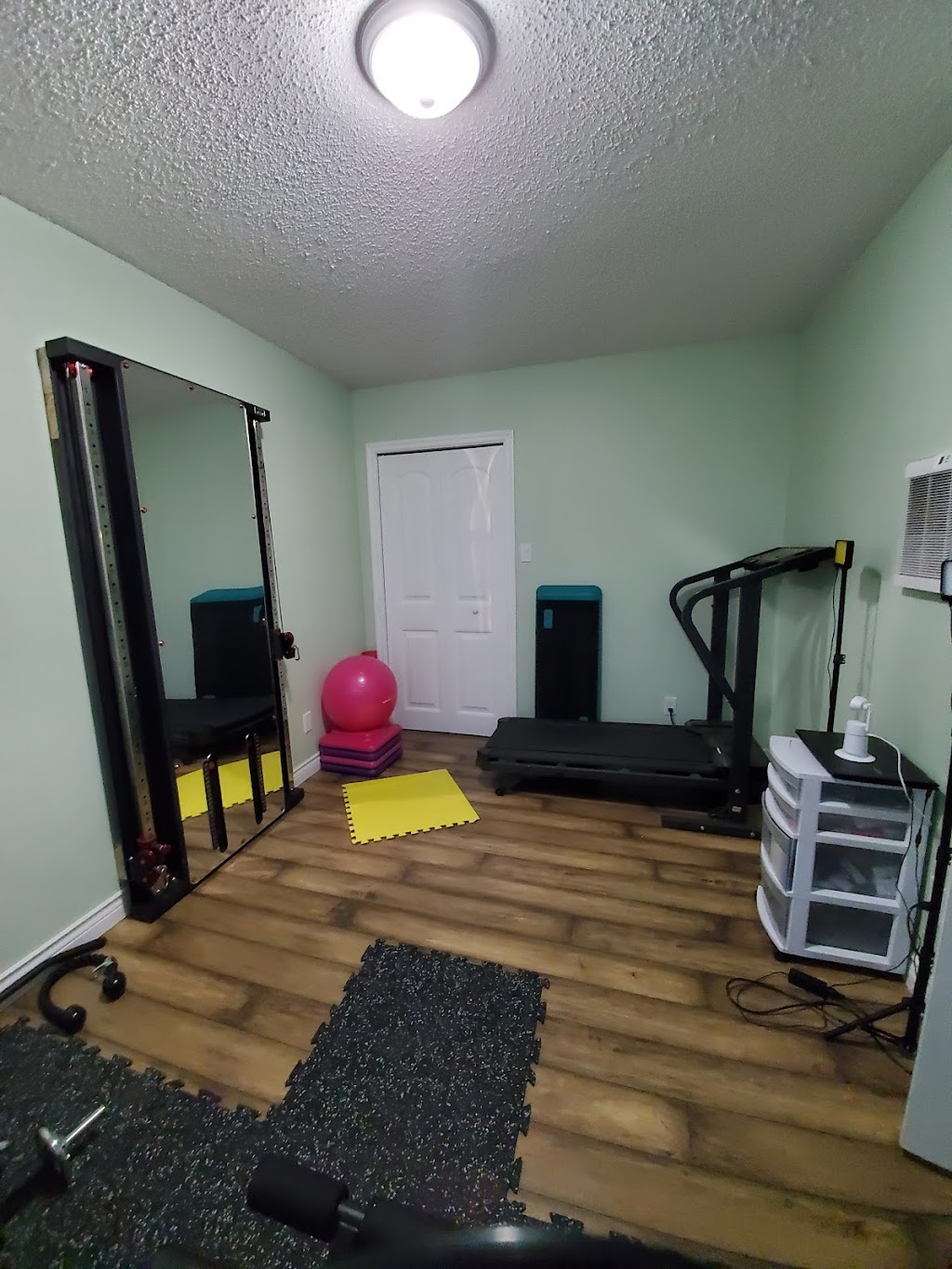 Sprout Health & Fitness | Box 195, 4916 50 St, Busby, AB T0G 0H0, Canada | Phone: (403) 795-7968