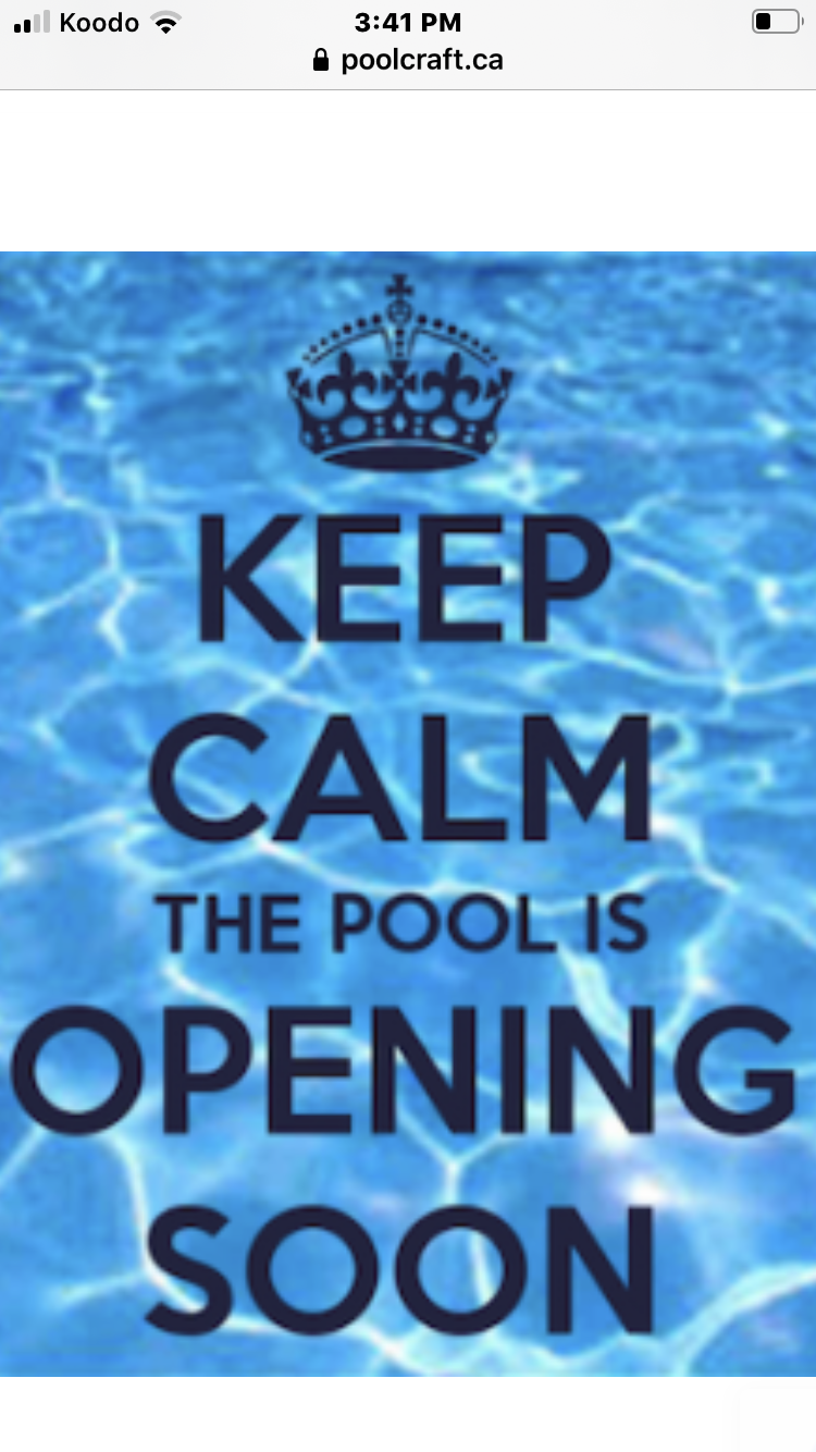 Sun & Splash Pool Service | 5320 Netherby Rd, Welland, ON L3B 5N7, Canada | Phone: (289) 931-4819