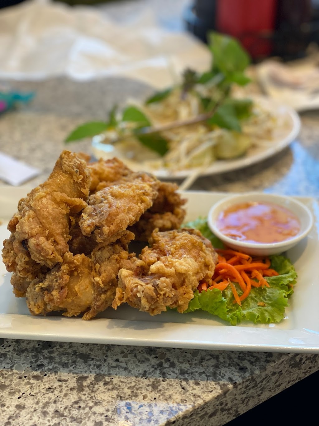 Pho Van Vietnamese Restaurant | 4 Royal Vista Way NW #2110, Calgary, AB T3R 0N2, Canada | Phone: (403) 241-5511