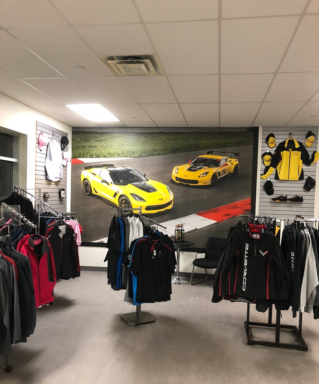 Corvette Plus Inc. | 4277 Autoroute des Laurentides E, Laval, QC H7L 5W5, Canada | Phone: (514) 955-3419