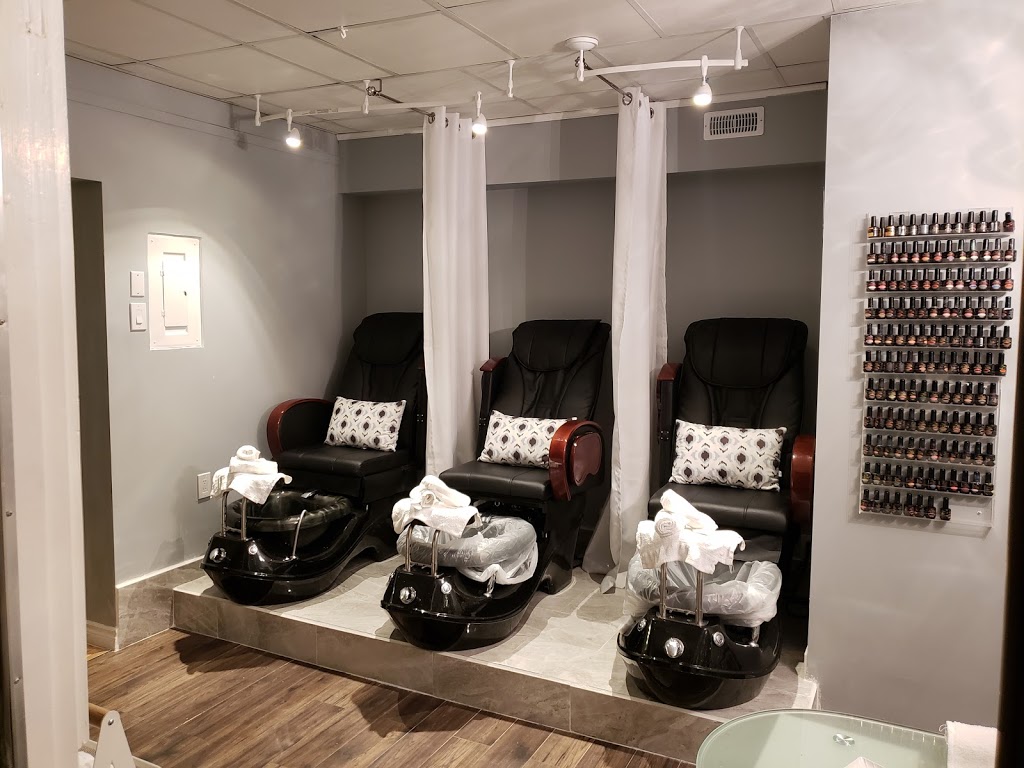 The Spa Room | 343 Goderich St, Port Elgin, ON N0H 2C1, Canada | Phone: (226) 453-7378