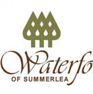 The Waterford Of Summerlea | 9395 172 St NW, Edmonton, AB T5T 5S6, Canada | Phone: (780) 444-4545