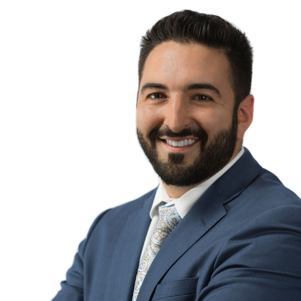 Chris Patrinos - Real Estate Sales Representative | 68 Lacrosse Trail, Kleinburg, ON L4H 4S8, Canada | Phone: (416) 726-4494