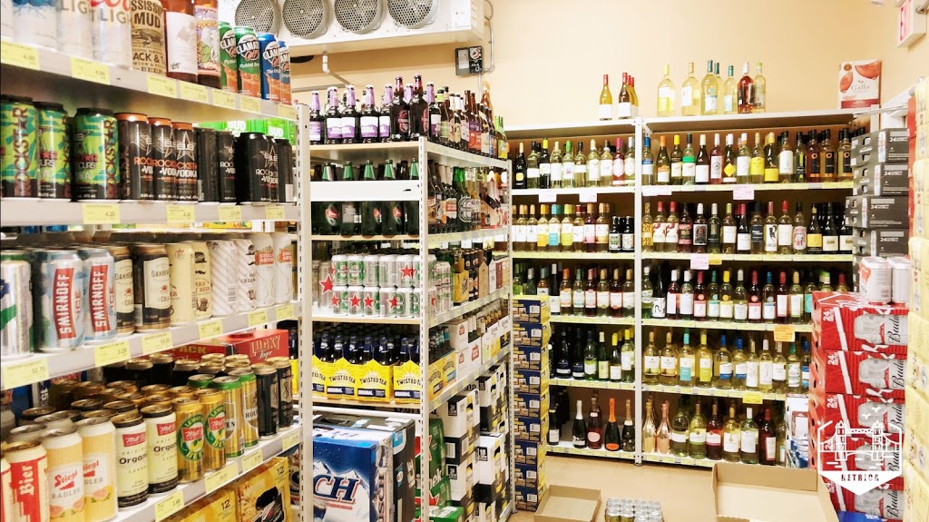 S&S Liquor Ltd | 3 Stonegate Dr NW, Airdrie, AB T4B 0N2, Canada | Phone: (403) 912-1178