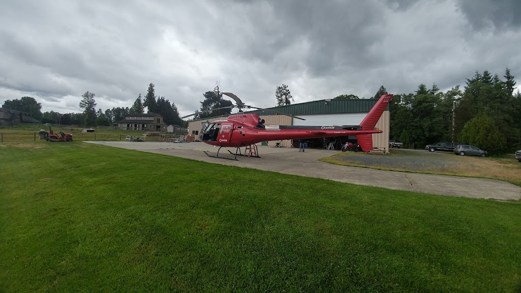 Aero-Smith Heli Service | Coombs, BC V0R 1M0, Canada | Phone: (250) 954-0668