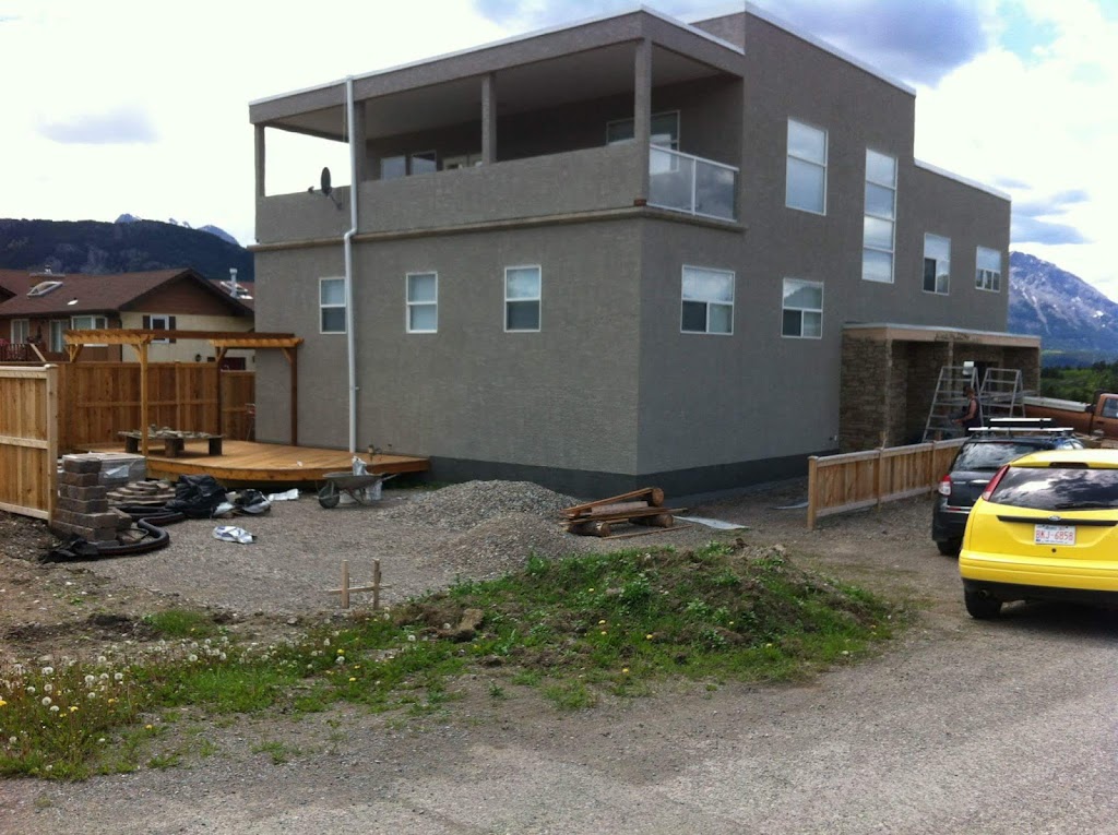 First Class Stucco & Masonry | 617 Kettles St, Pincher Creek, AB T0K 1W0, Canada | Phone: (403) 627-8378