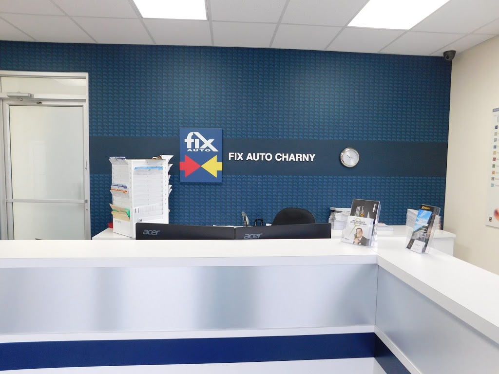 FIX AUTO CHARNY | 8380 Avenue Sous le Vent, Charny, QC G6X 1K6, Canada | Phone: (418) 832-8791