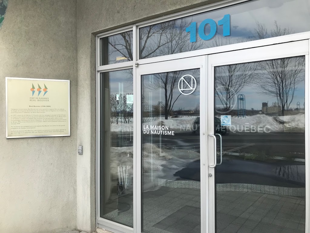 Alliance de lindustrie du nautisme du Québec | 101 Chemin de la Rive, Longueuil, QC J4H 4C9, Canada | Phone: (450) 466-1777