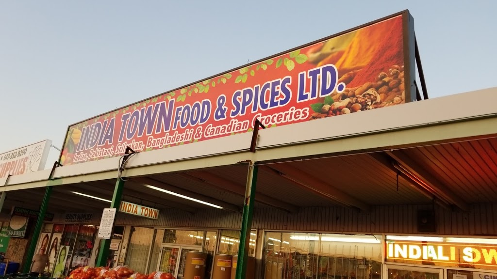 India Town Food & Spices | 641 Markham Rd, Scarborough, ON M1H 2A4, Canada | Phone: (416) 438-1013