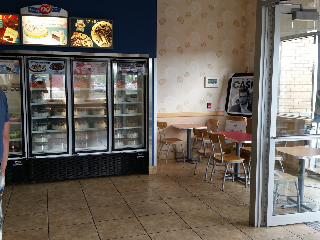 Dairy Queen (Treat) | 62 132 Rte, Unit 100, Delson, QC J5B 0A1, Canada | Phone: (450) 632-0050