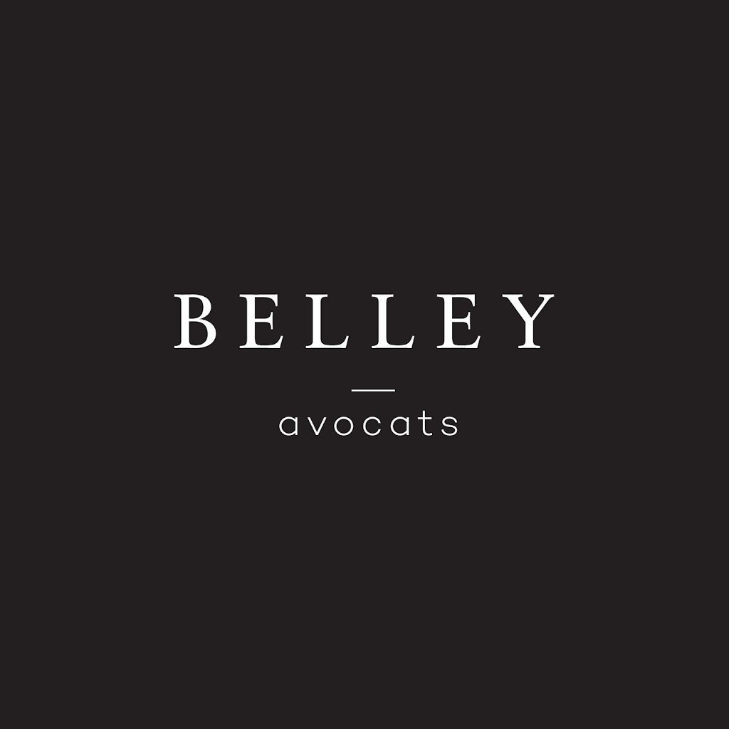 Belley Avocats | 1668 Av. Bourgogne, Chambly, QC J3L 1Z1, Canada | Phone: (450) 447-4443