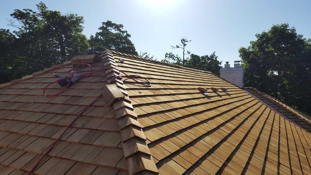 TORONTO ROOF WORKS | 33 Rosehill Ave, Toronto, ON M4T 1G4, Canada | Phone: (647) 767-7979