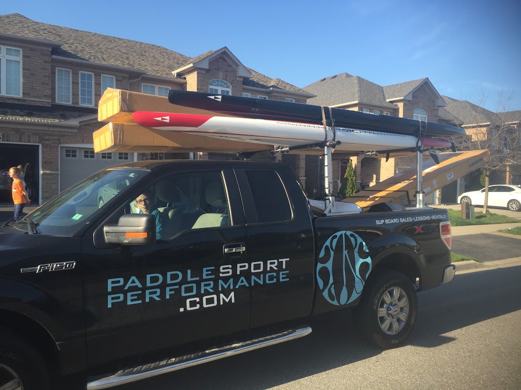 PSP SUP Specialists | 1236 Speers Rd, Oakville, ON L6L 2X4, Canada | Phone: (647) 402-2578