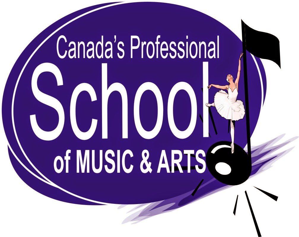 Canadas Professional School Of Music and Arts | 6590 Meadowvale Town Centre Cir, Mississauga, ON L5N 2R5, Canada | Phone: (905) 821-1142