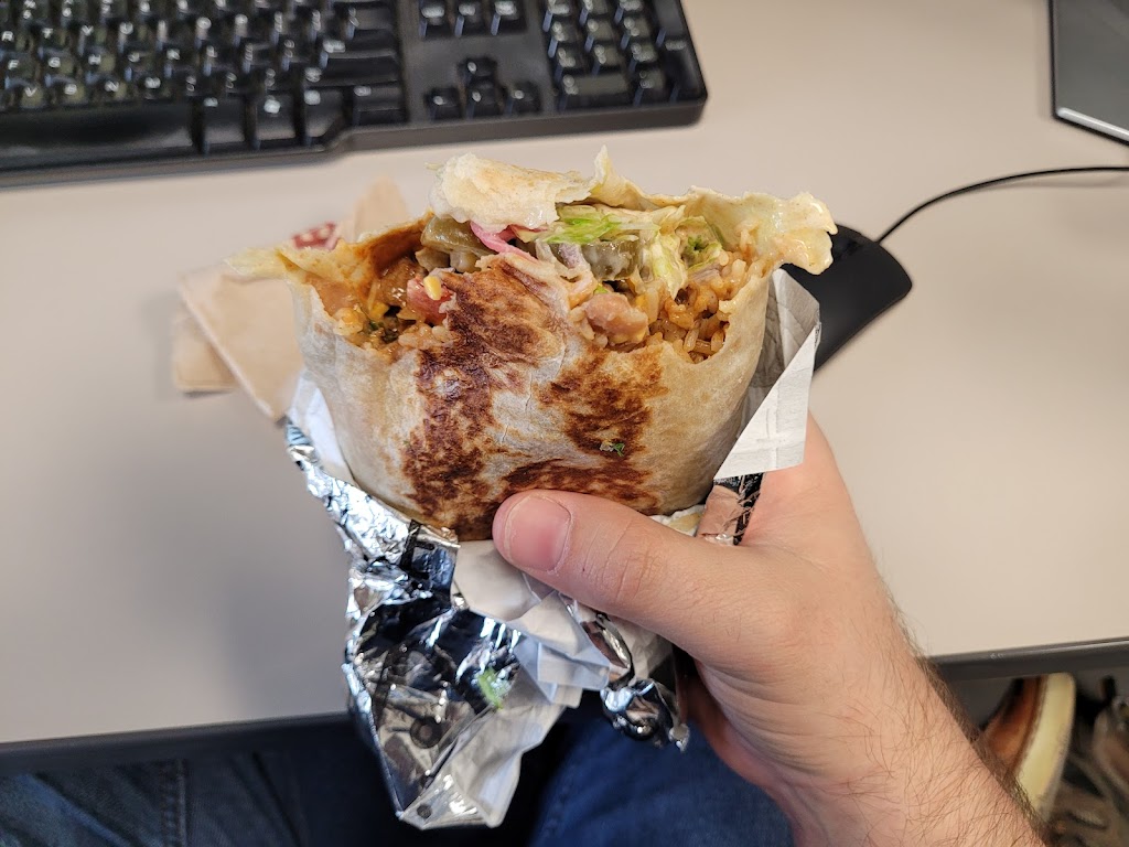 barBurrito | 1275 Barton St E, Hamilton, ON L8H 2V4, Canada | Phone: (905) 547-3131