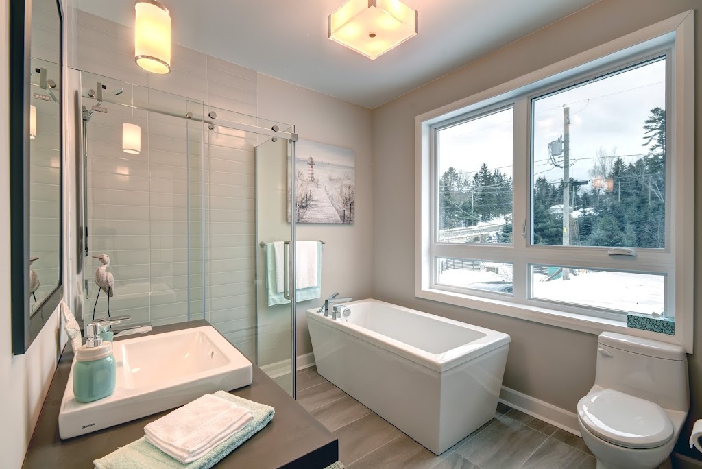 AQUA TREMBLANT CONDOMINIUMS | 757 Allée Guy-Gérin-Lajoie, Mont-Tremblant, QC J8E 2W5, Canada | Phone: (514) 817-4943